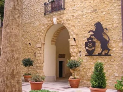 Palazzo Filangeri